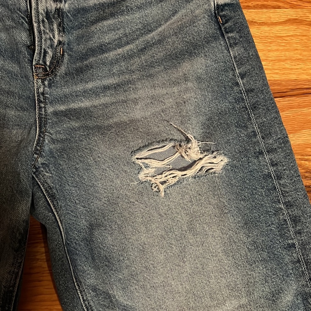 NWOT American Eagle jeans - Picture 7 of 13
